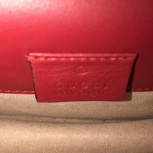 Gucci purse - Picture 5 of 6
